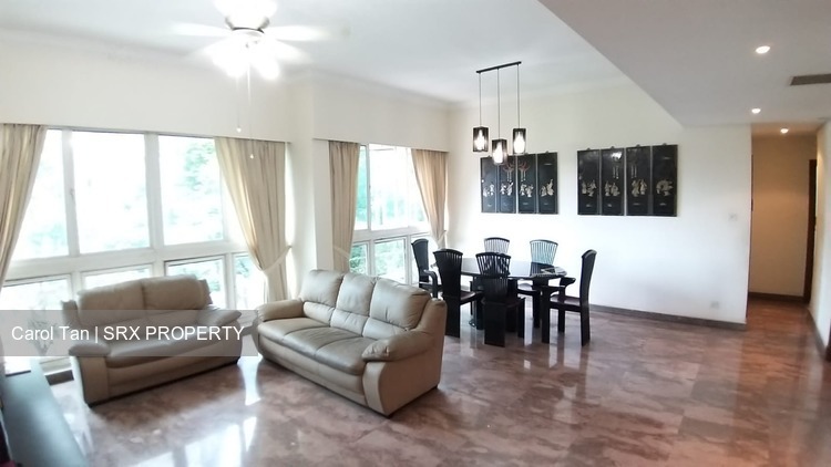 Holland Hill (D10), Apartment #205024621